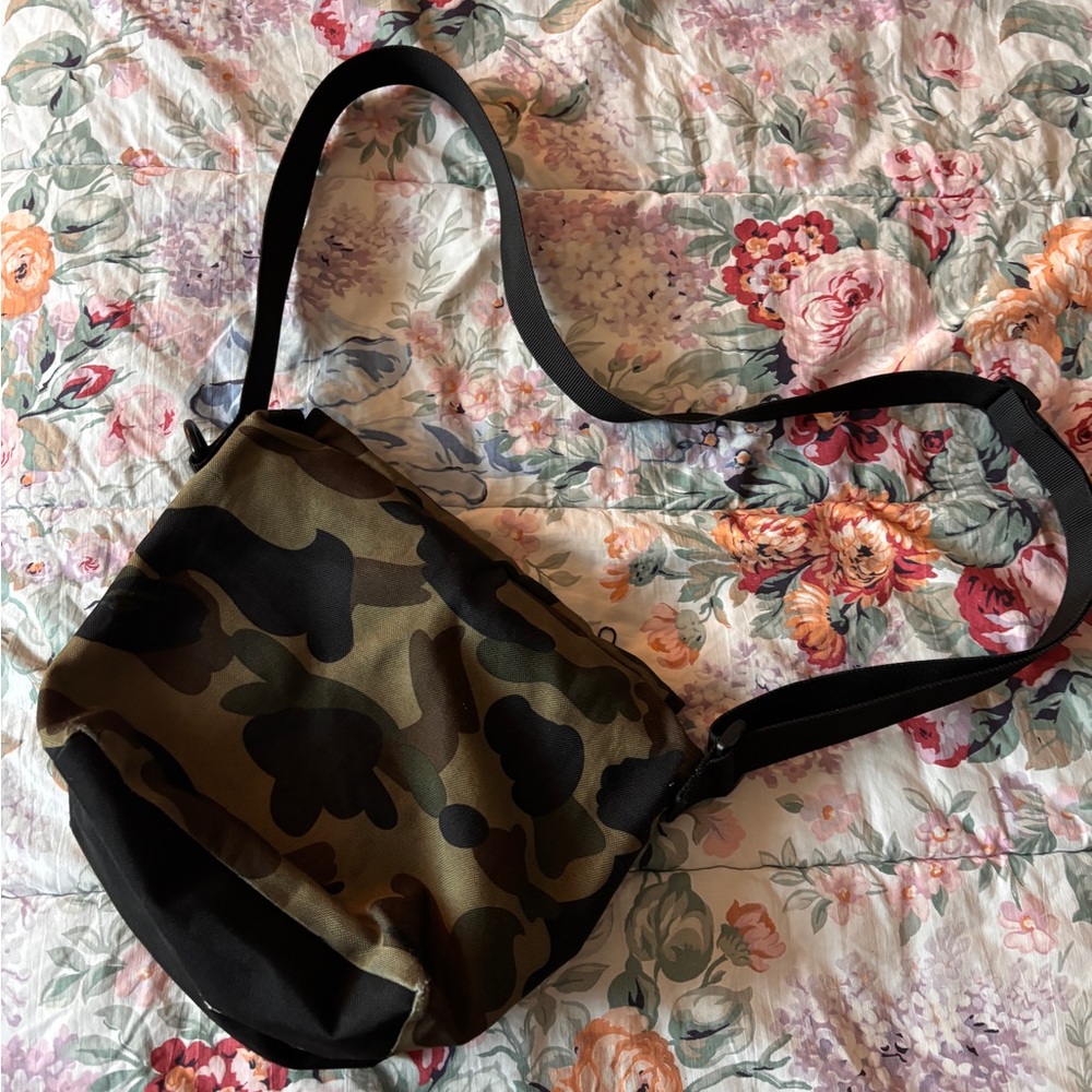 A Bathing Ape Adjustable Strap Bag - image 2